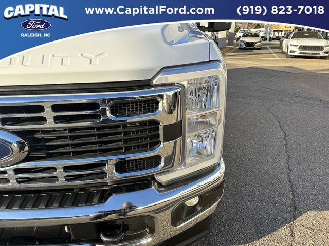 Used 2024 Ford F250 XLT image 11
