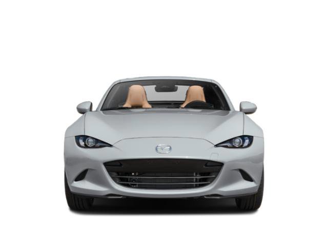 New 2026 MAZDA MX-5 Miata RF Grand Touring image 8