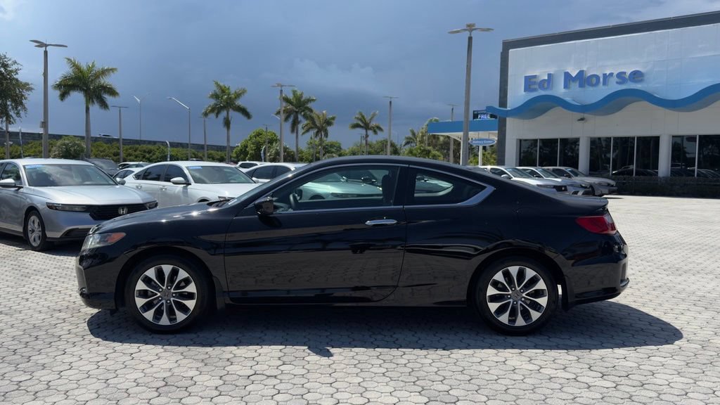 Used 2013 Honda Accord LX-S image 3