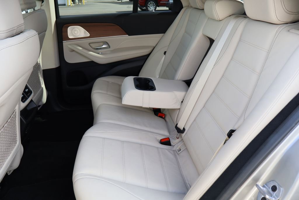 Used 2022 Mercedes-Benz GLE 350 4MATIC image 25