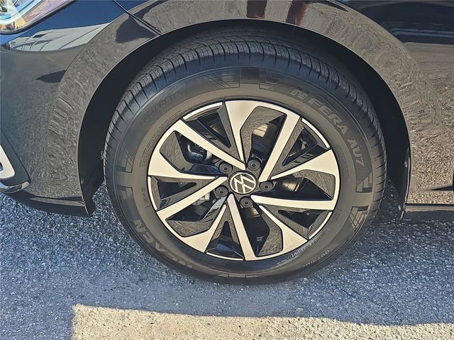 New 2026 Volkswagen Jetta S image 7
