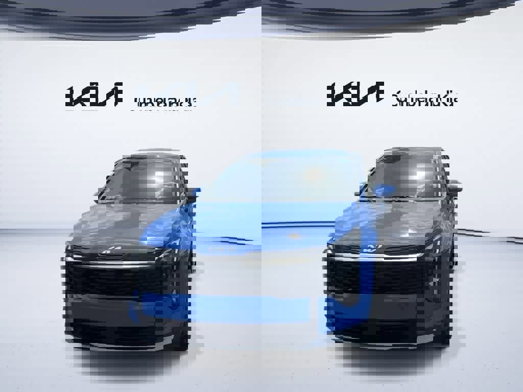 New 2026 Kia Sportage EX image 3