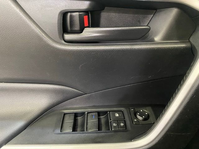 Used 2020 Toyota RAV4 LE w/ All Weather Liner Package image 13
