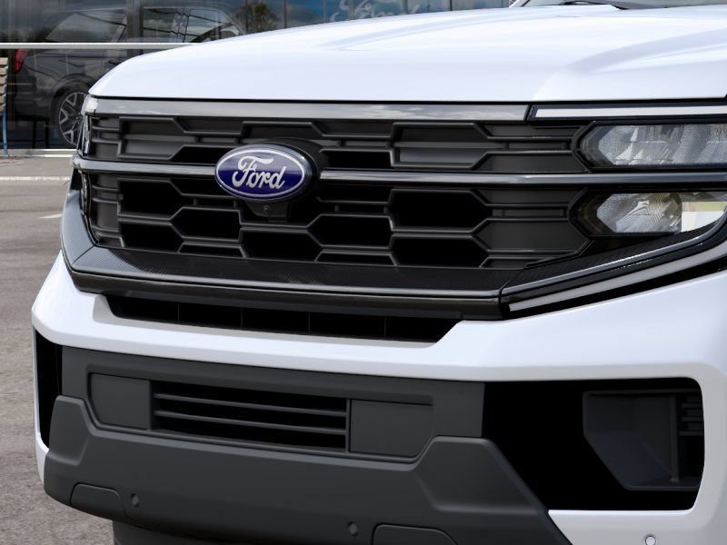 New 2027 Ford Expedition Active RWD image 52