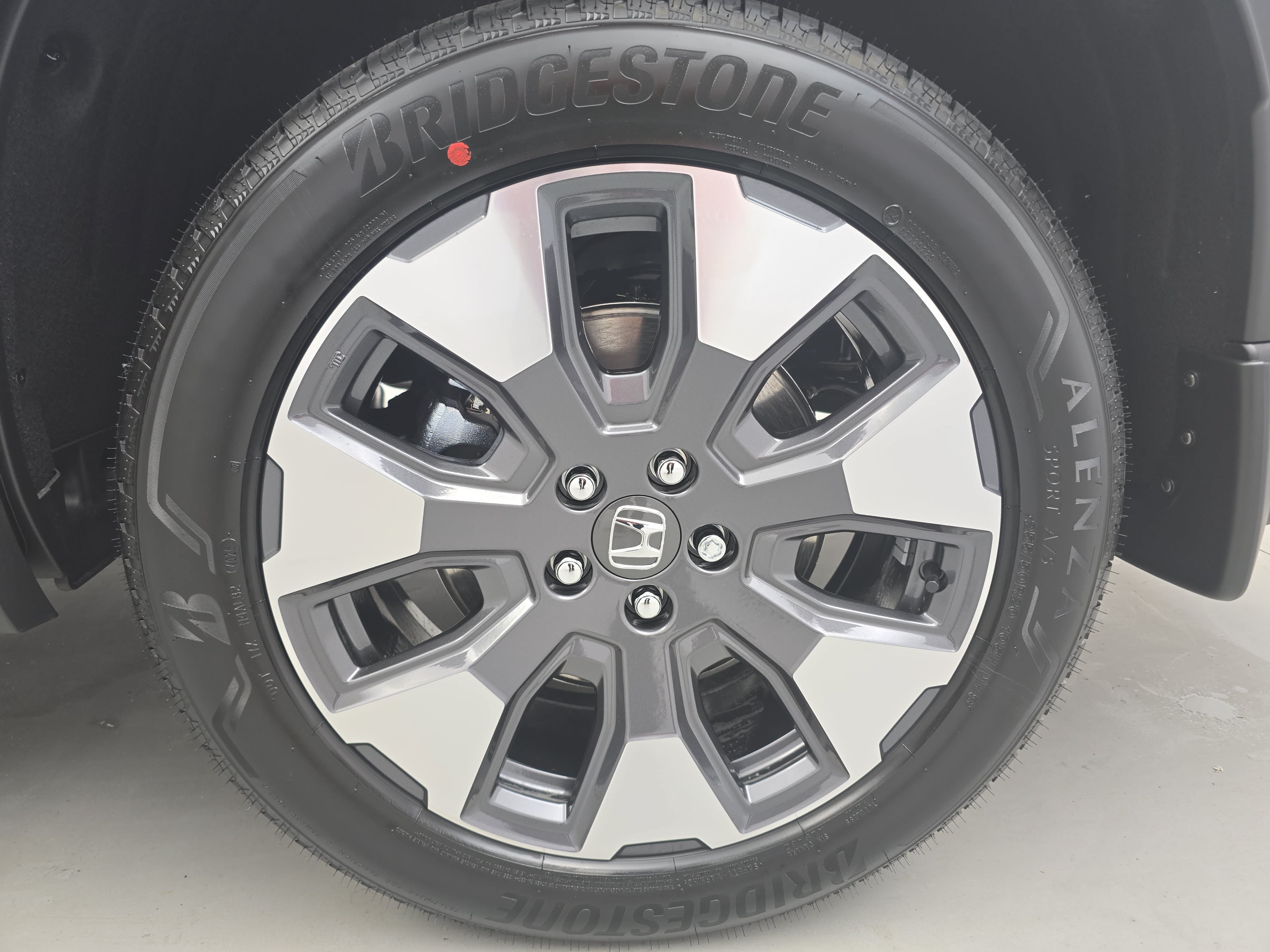 New 2026 Honda Pilot Touring image 34