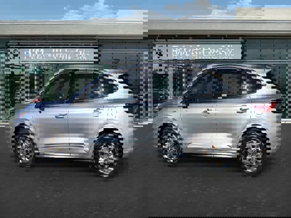Used 2024 Ford Escape ST-Line image 5