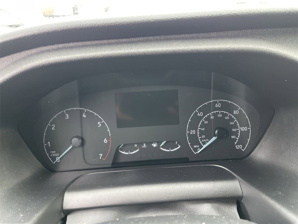 Used 2023 Ford Transit 350 XLT image 4