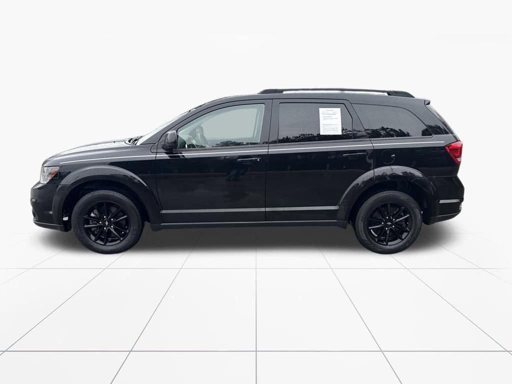 Used 2019 Dodge Journey SE w/ Blacktop Package image 5