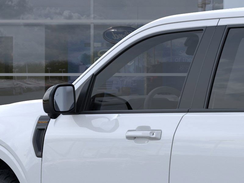 New 2026 Ford Maverick Tremor image 23