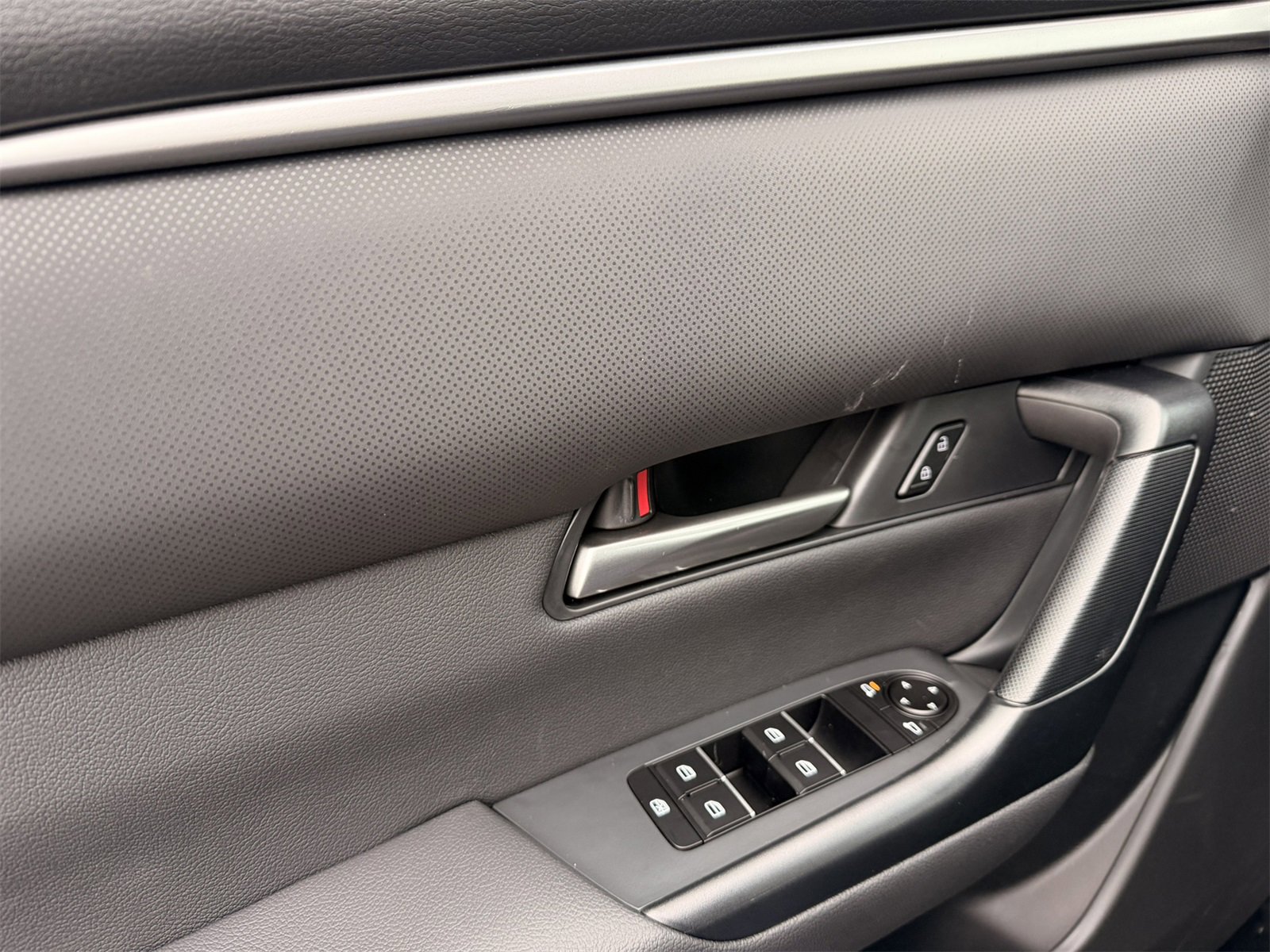 New 2026 MAZDA CX-50 2.5 Hybrid w/ Preferred Pkg image 30