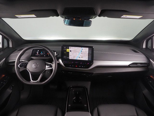 Used 2023 Volkswagen ID.4 Pro S image 3