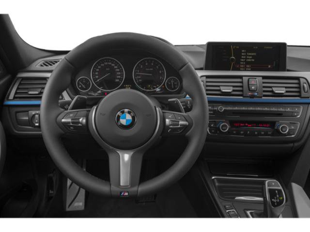 Used 2015 BMW 335i xDrive Sedan AWD/4WD image 6