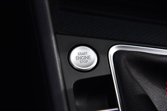 New 2026 Volkswagen Jetta GLI Autobahn FWD image 17