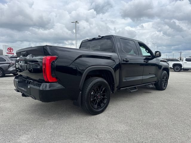 Used 2025 Toyota Tundra SR5 w/ SR5 Premium Package RWD image 6