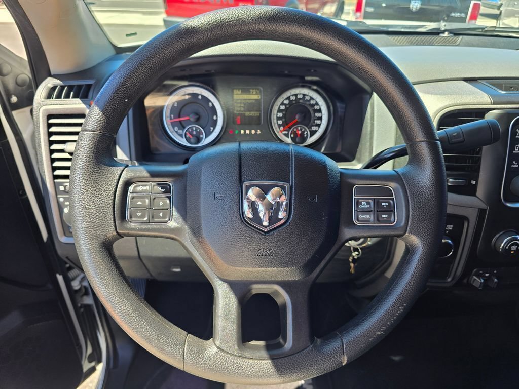 Used 2015 RAM 1500 Tradesman w/ Power & Remote Entry Group AWD/4WD image 25