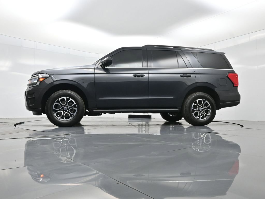 Used 2024 Ford Expedition XLT image 53