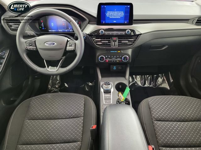 Used 2023 Ford Escape Active image 21