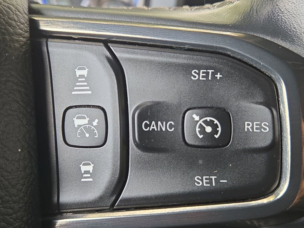 Used 2020 RAM 1500 Limited image 53