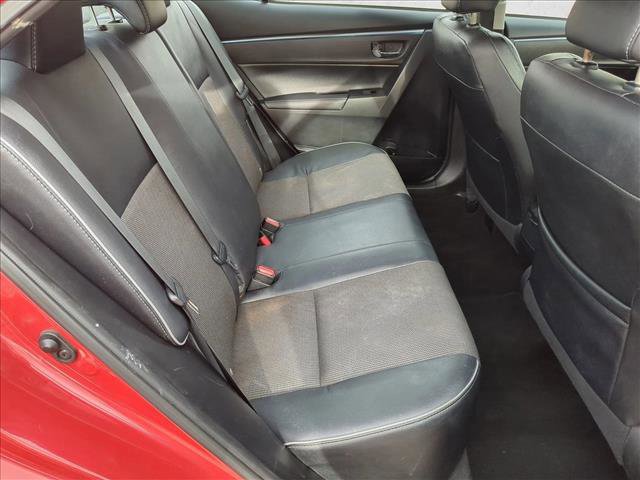 Used 2014 Toyota Corolla S image 21