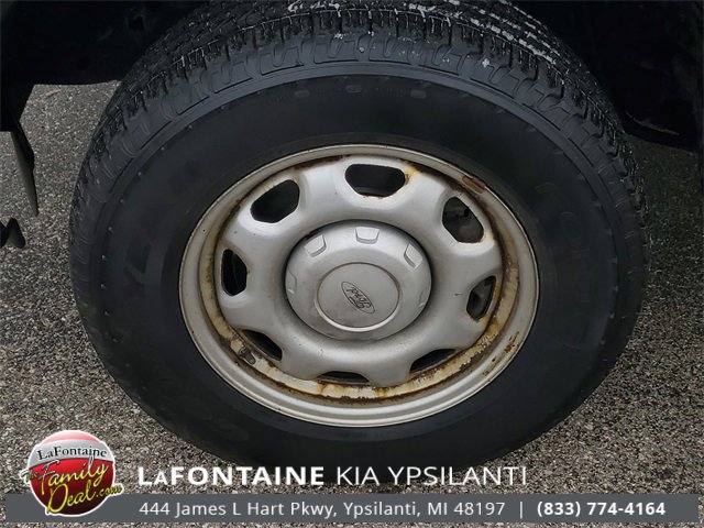 Used 2014 Ford F150 XL w/ Trailer Tow Package image 7