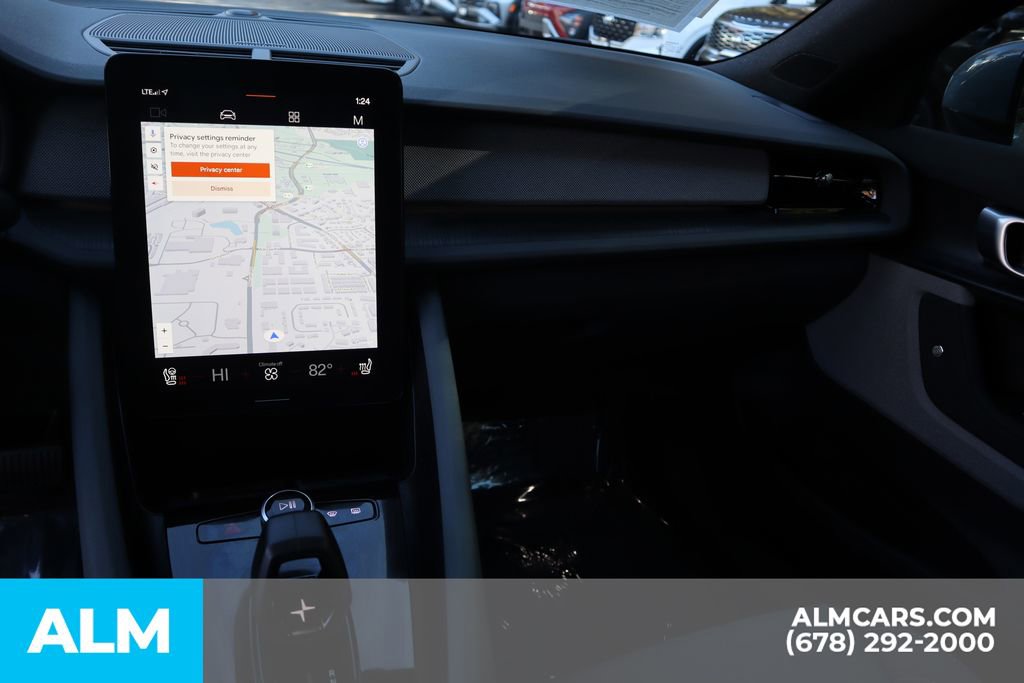 Used 2024 Polestar Polestar 2 image 37