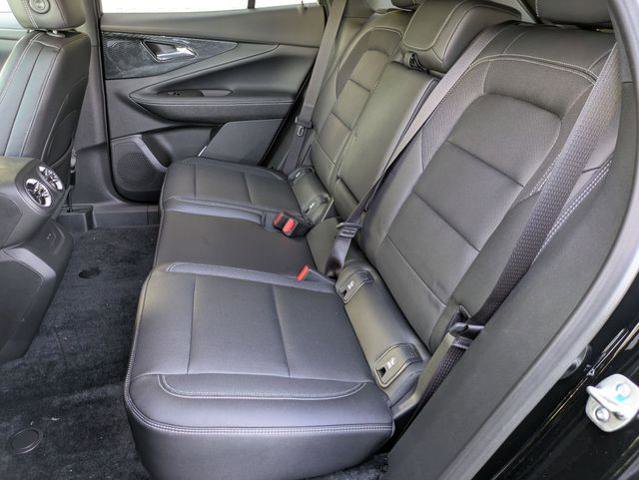 New 2026 Chevrolet Blazer EV LT image 24