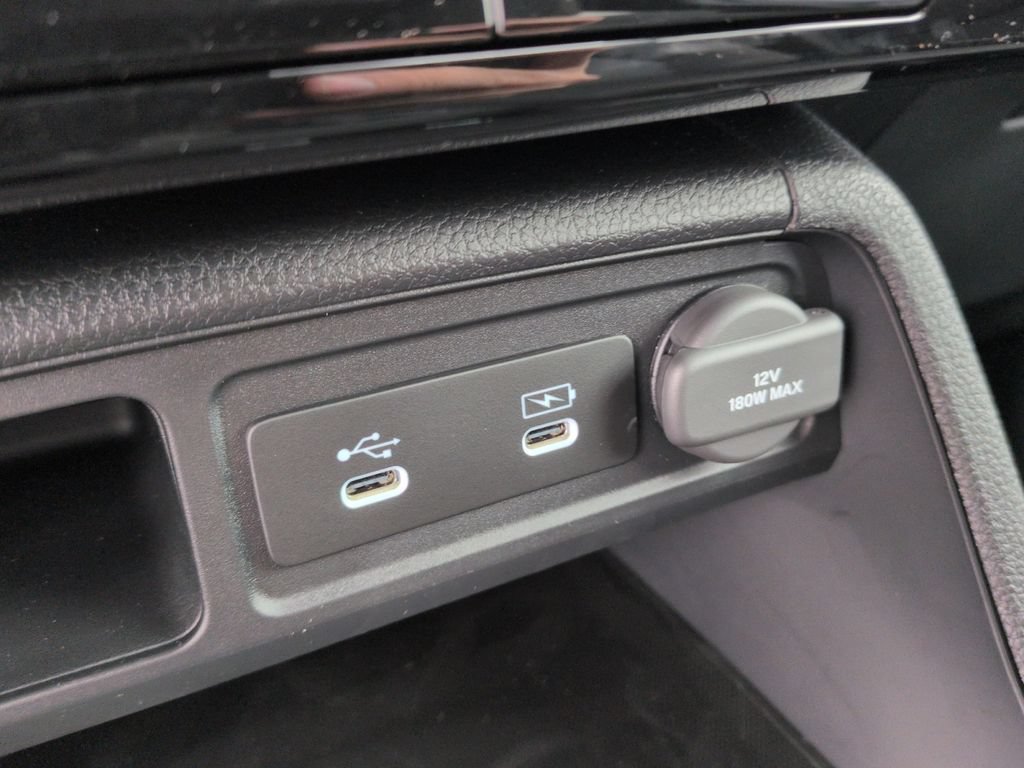 New 2026 Honda Pilot Sport image 20