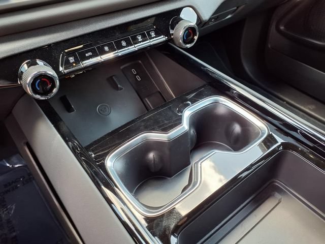 New 2026 Chevrolet Silverado EV LT AWD/4WD image 23