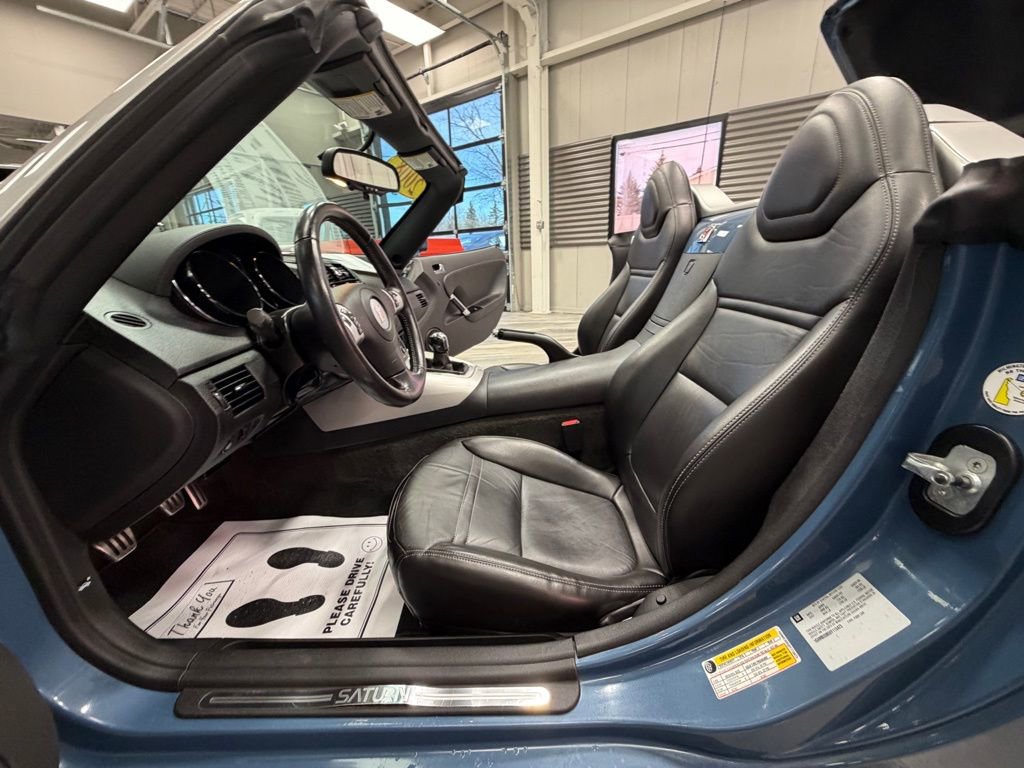 Used 2008 Saturn Sky w/ Premium Trim Package image 40