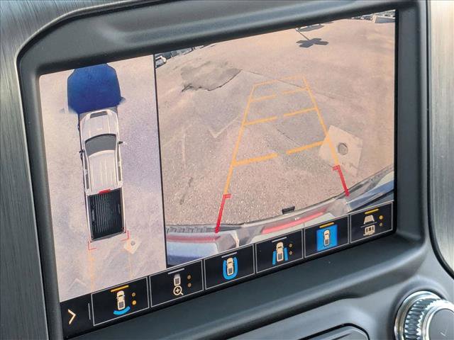 Used 2020 GMC Sierra 3500 Denali w/ Denali Ultimate Package image 13