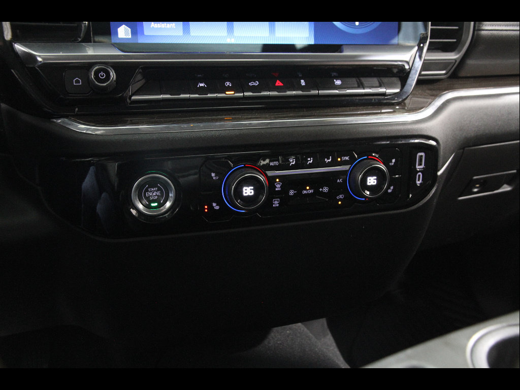 Certified 2023 Chevrolet Silverado 1500 LT AWD/4WD image 15