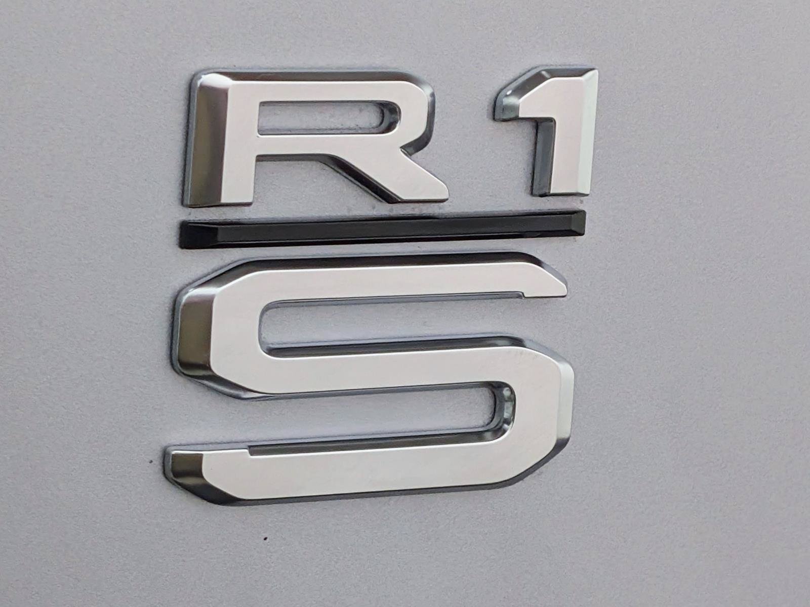 Used 2024 Rivian R1S Adventure AWD/4WD image 13