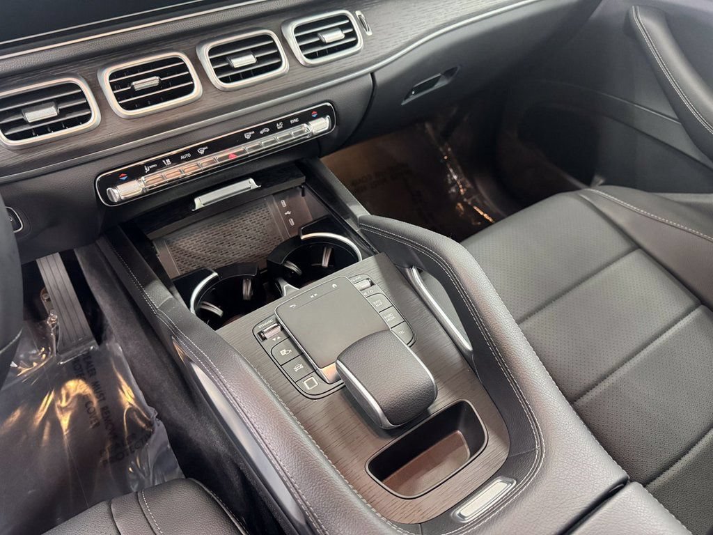 Certified 2026 Mercedes-Benz GLE 350 4MATIC image 16