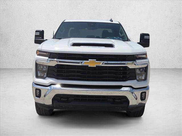 Used 2026 Chevrolet Silverado 2500 LT AWD/4WD video 2