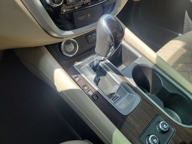 Used 2020 Nissan Murano Platinum FWD image 33