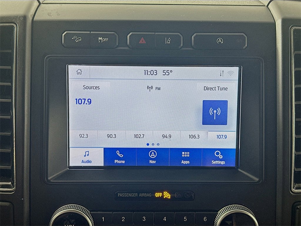 Used 2021 Ford Expedition Limited image 17