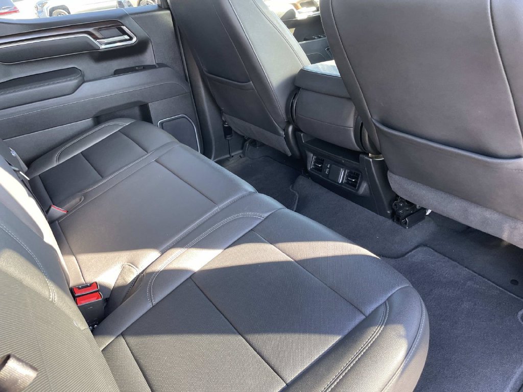 Used 2025 GMC Sierra 1500 SLT RWD image 23