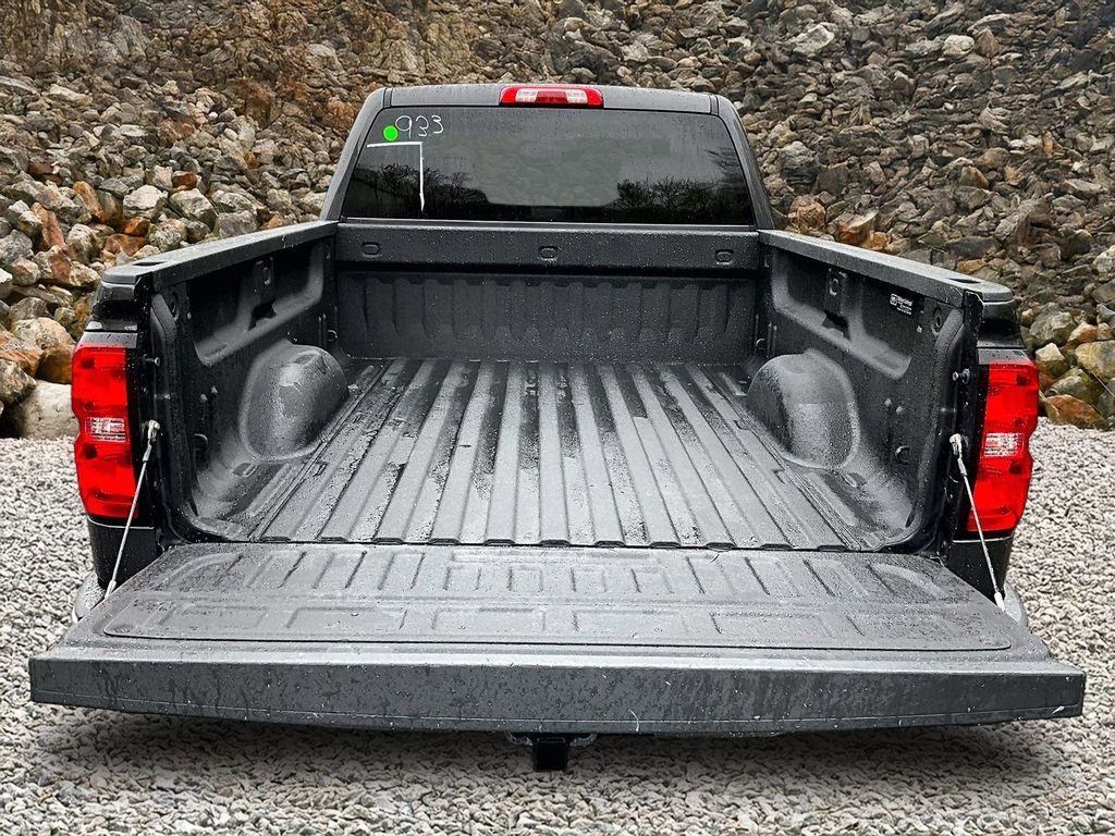 Used 2016 Chevrolet Silverado 1500 LT w/ All Star Edition AWD/4WD image 16
