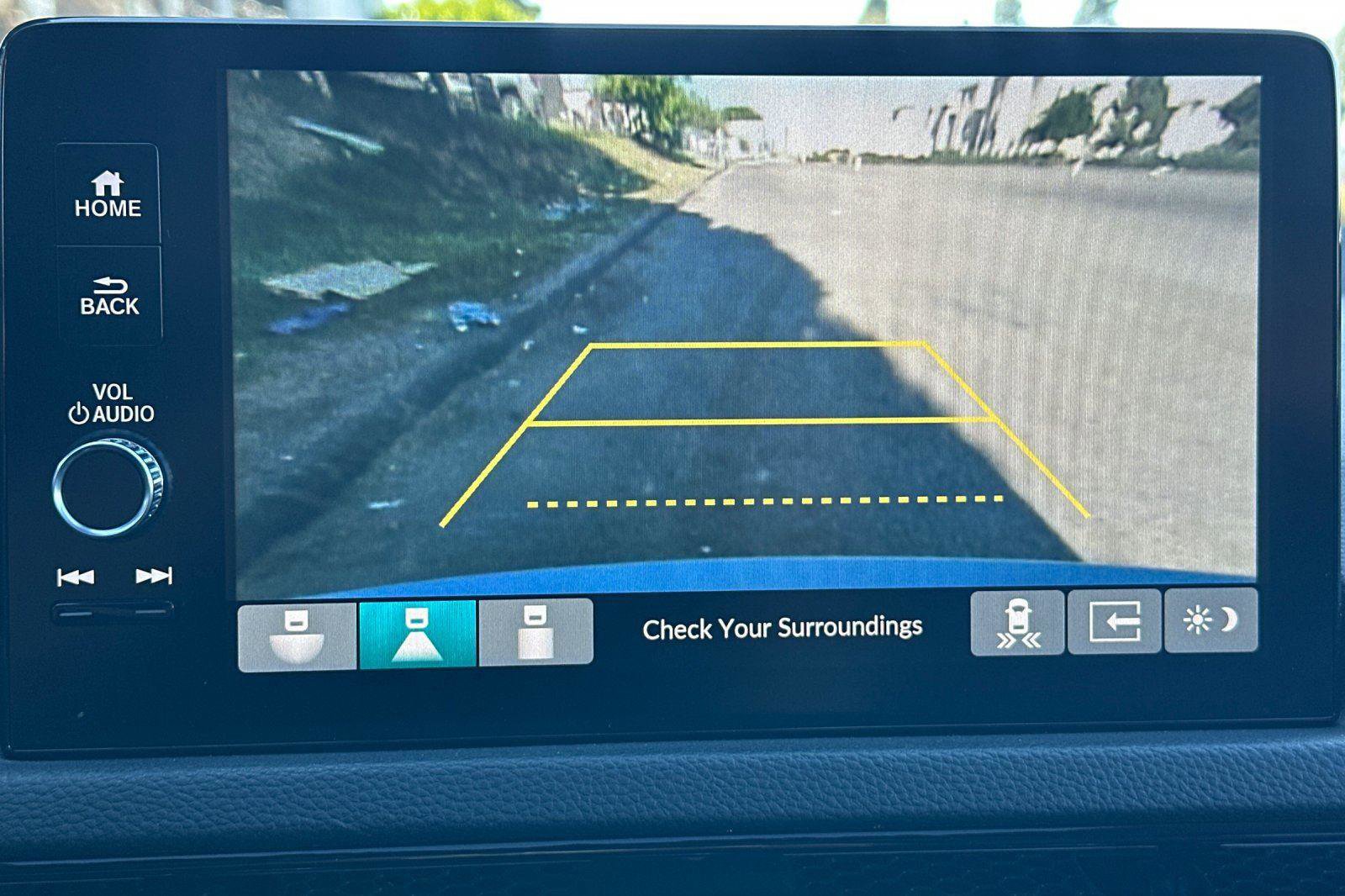 Used 2024 Honda Civic Touring image 21