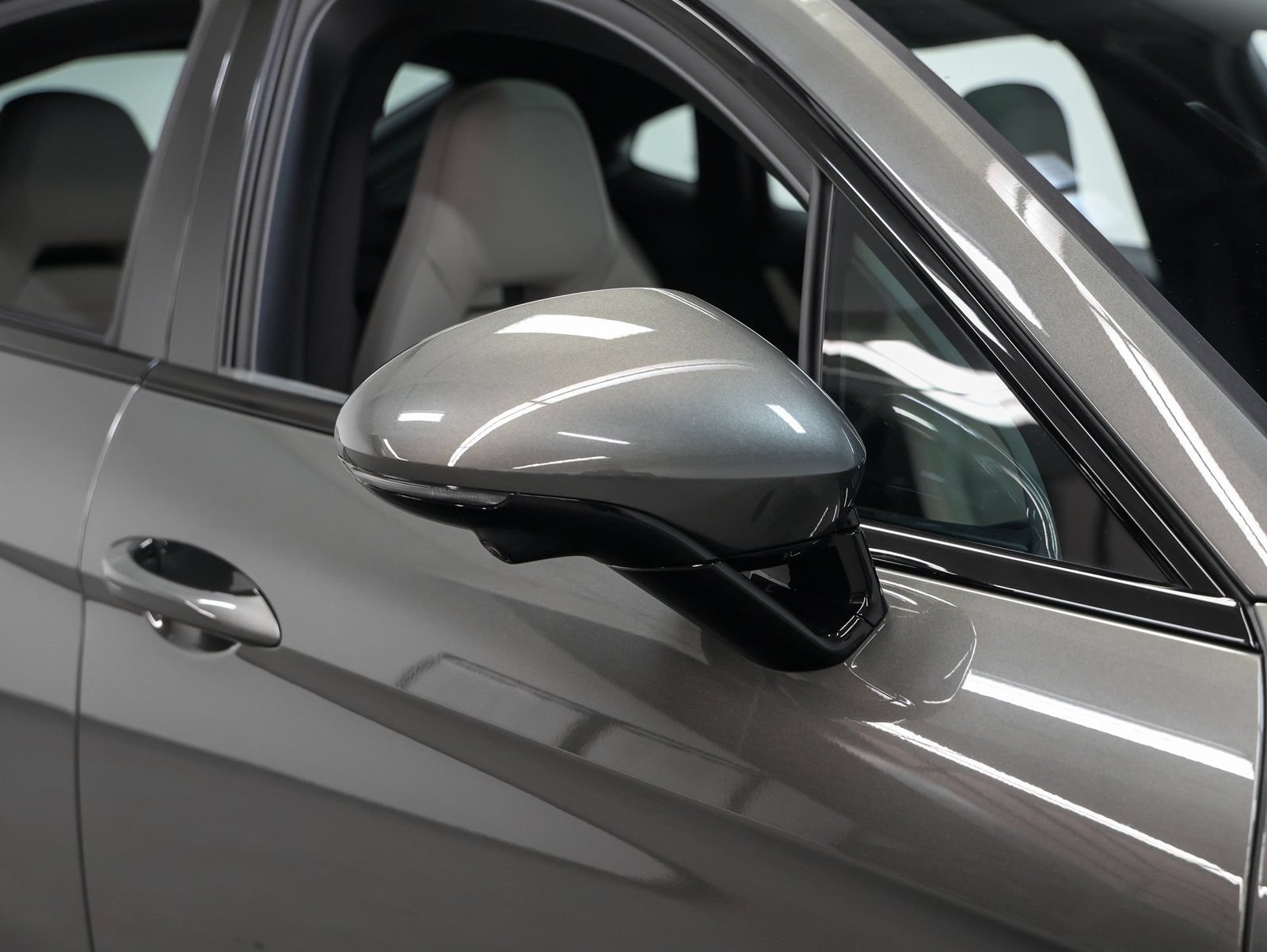 New 2026 Porsche Panamera 4 AWD/4WD image 15