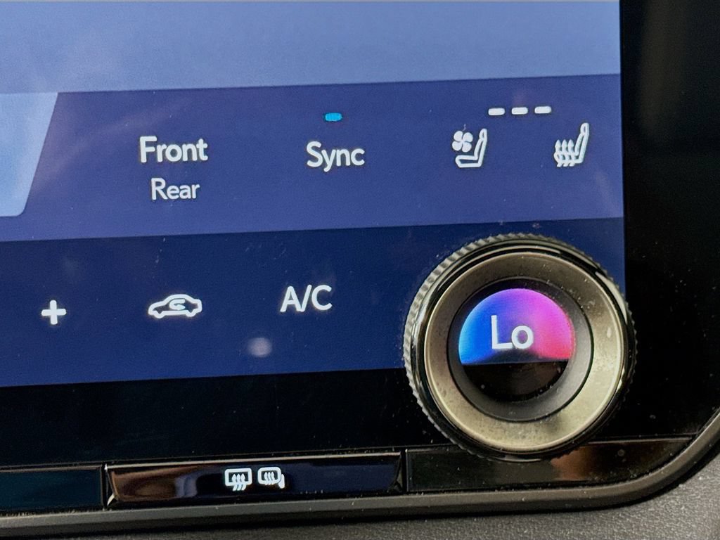 Certified 2023 Lexus RX 350 Premium w/ Cold Area Package FWD image 21