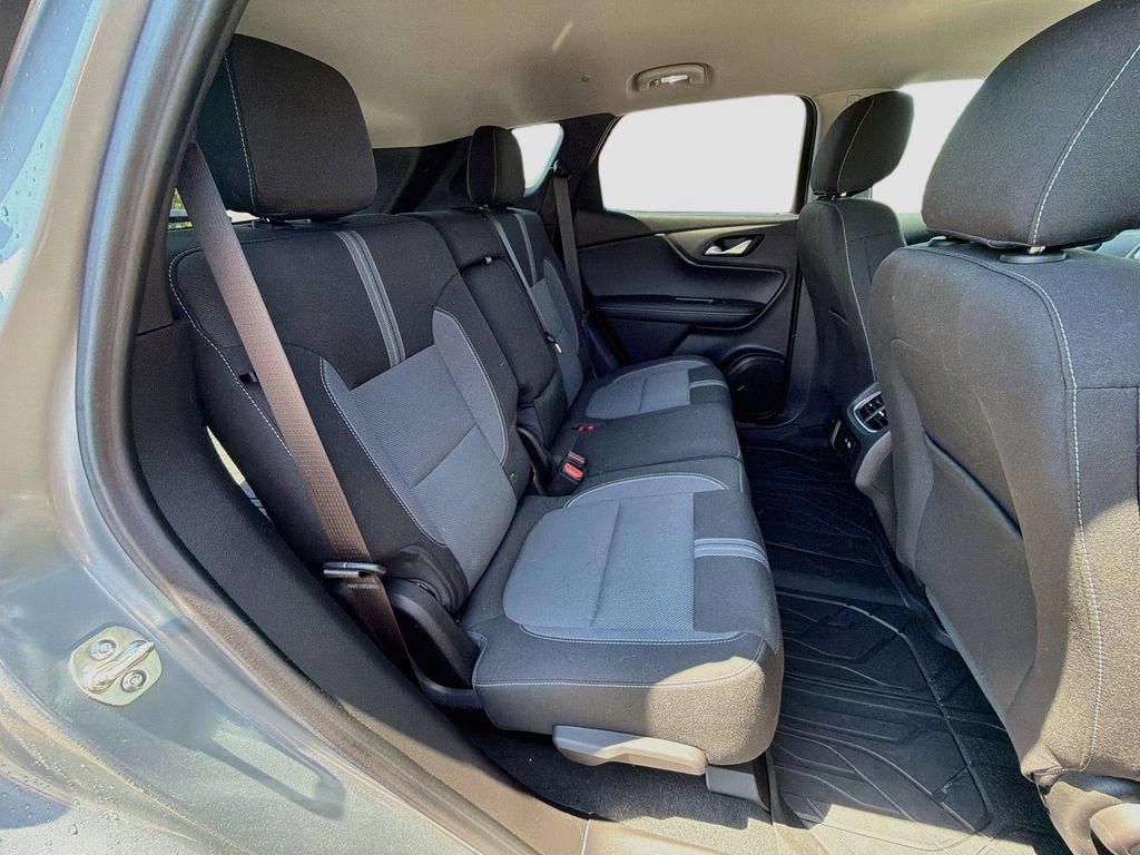 Used 2023 Chevrolet Blazer LT w/ Convenience Package AWD/4WD image 29