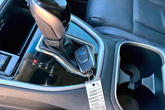 Used 2022 Subaru Outback Limited image 10