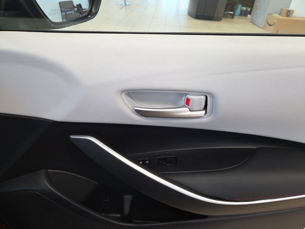 Used 2024 Toyota Corolla SE image 19