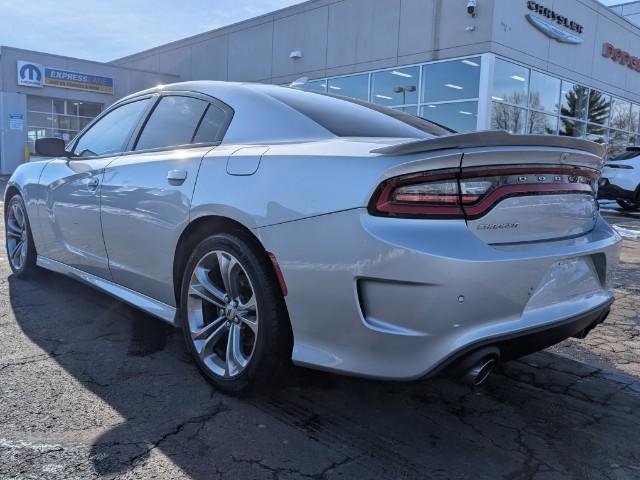Used 2021 Dodge Charger R/T image 8