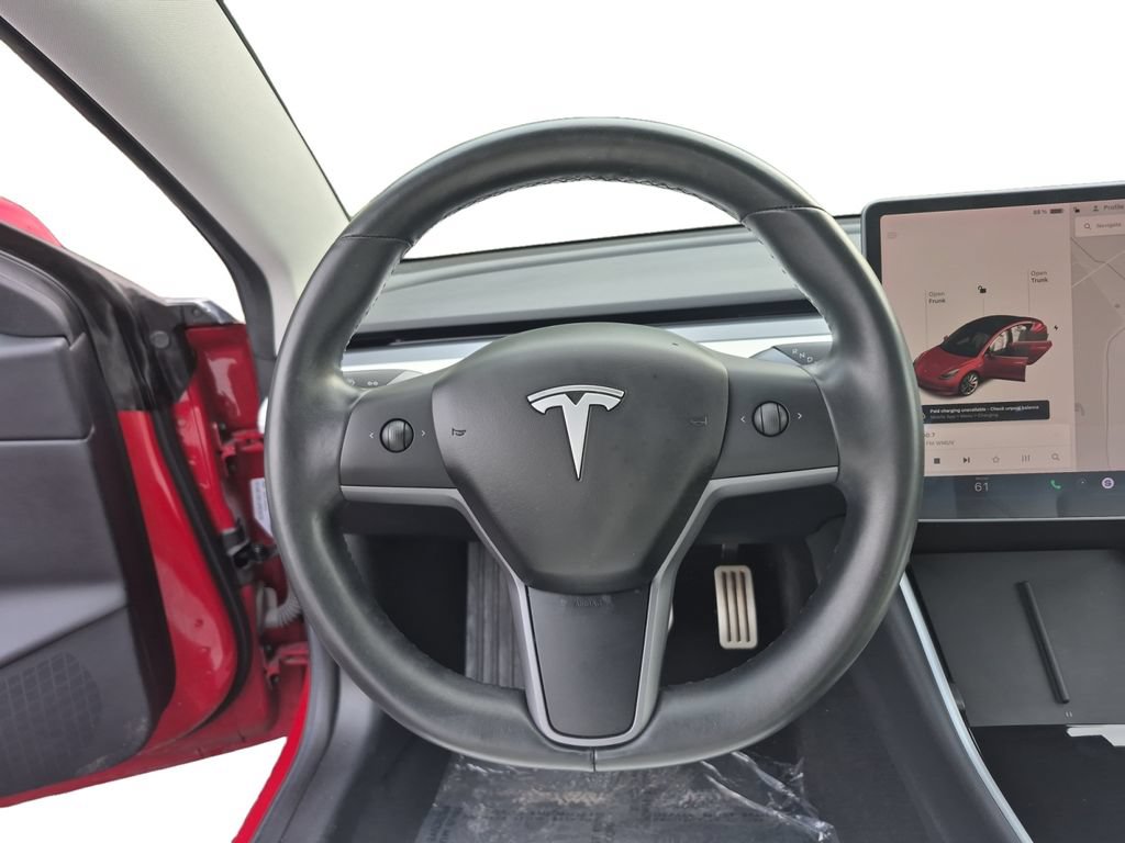 Used 2018 Tesla Model 3 Performance AWD/4WD image 12