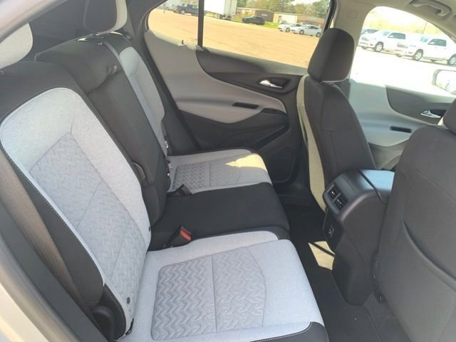 Used 2022 Chevrolet Equinox LT AWD/4WD image 30