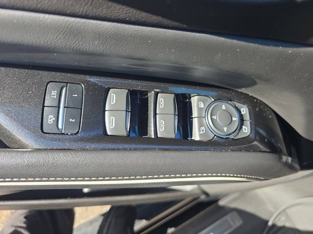 Certified 2023 Cadillac Escalade Sport w/ Touring Package image 27