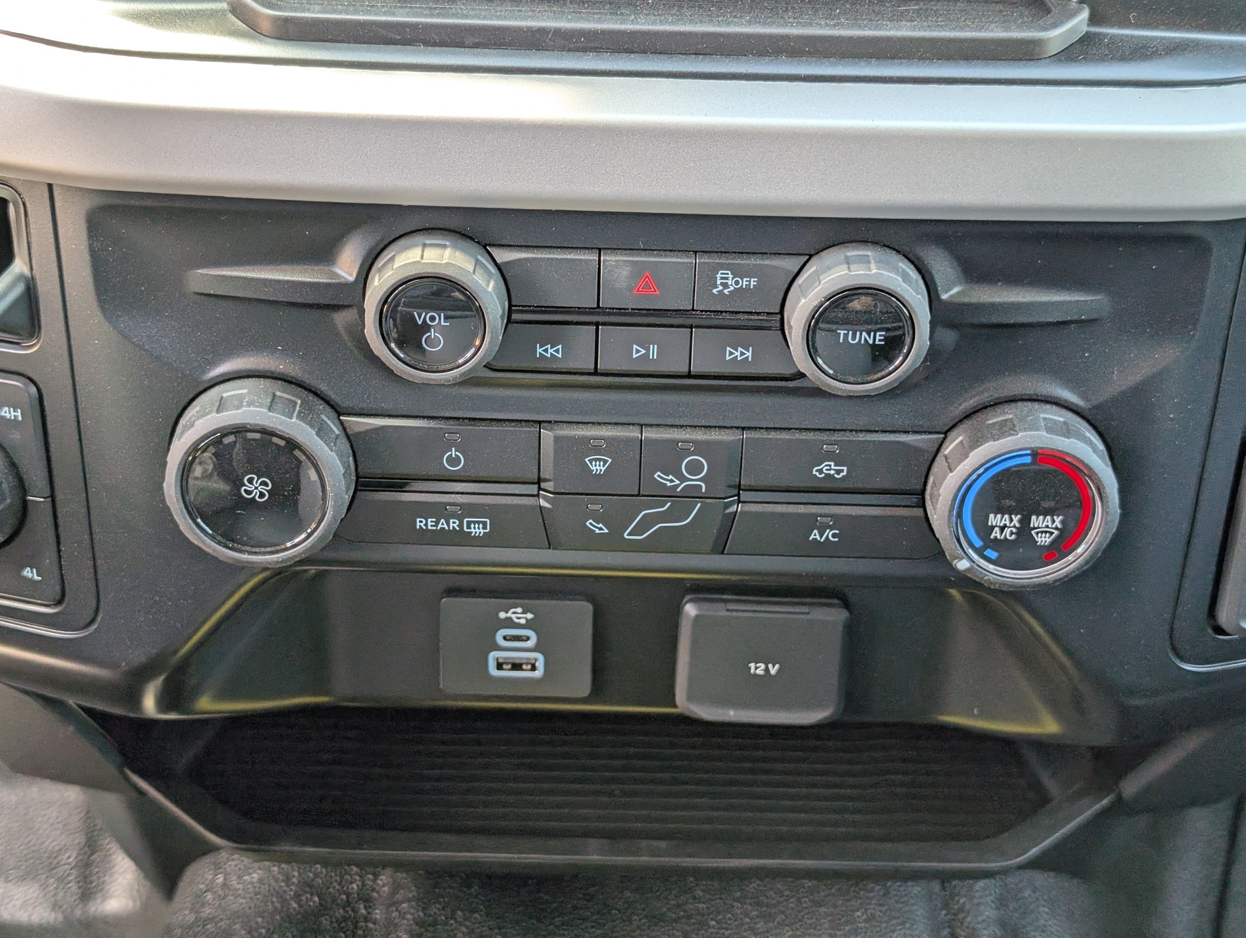 New 2026 Ford F450 XL AWD/4WD image 18