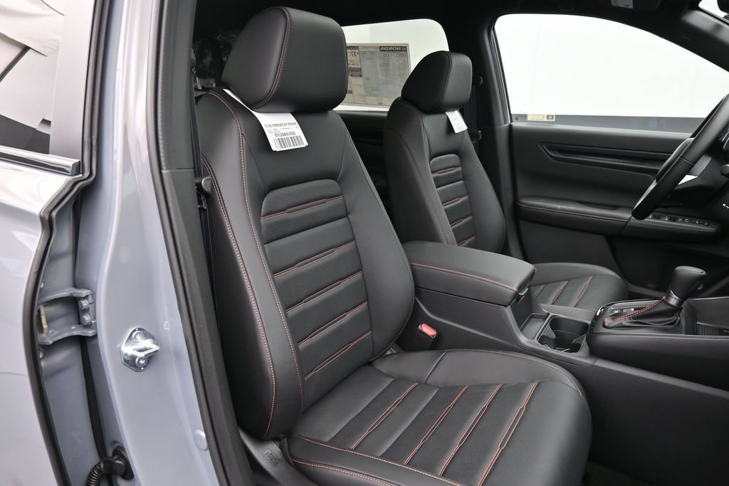 New 2026 Honda CR-V Sport-L image 36